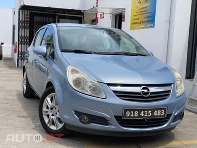 Opel Corsa 1.2 Enjoy