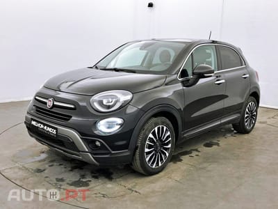 Fiat 500X 1.0 FireFly Cross
