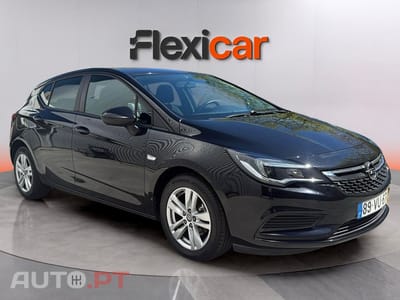 Opel Astra 1.6 CDTI Business Edition