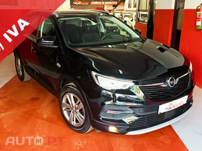 Opel Grandland (X) 1.5 CDTI Design & Tech