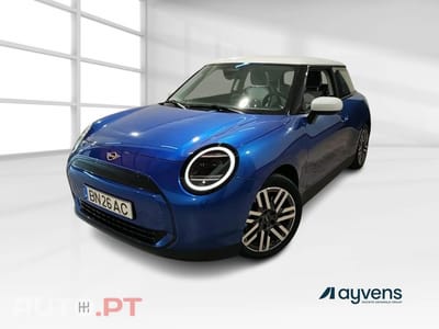 MINI Cooper Cooper E Classic S