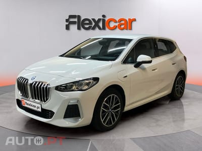 BMW 225 e xDrive Pack Desportivo M