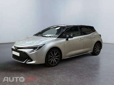 Toyota Corolla 1.8 Hybrid GR-Sport