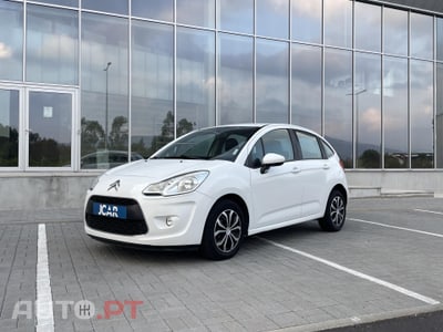 Citroen C3 Diesel