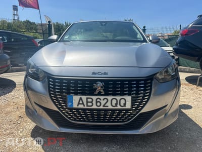 Peugeot 208 1.5 BlueHDi Active Pack