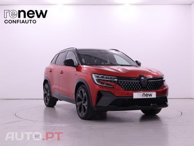 Renault Austral 1.3 Mild Hybrid Techno Esprit Alpine Auto