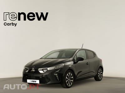 Mitsubishi Colt Colt 1.0 MPI-T Invite