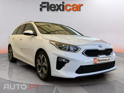 Kia Ceed SW 1.0 T-GDI Sport