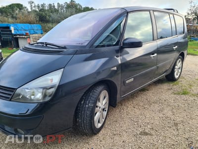 Renault Grand Espace 4
