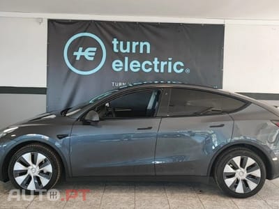 Tesla Model Y Tração Traseira