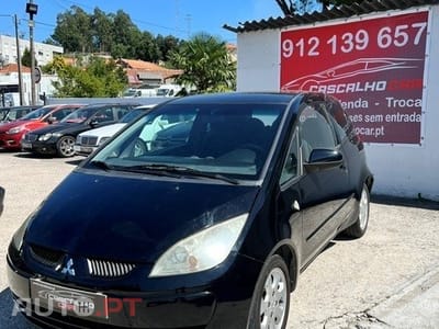 Mitsubishi Colt 1.1 Inform RCD/AC
