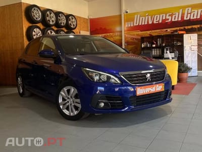 Peugeot 308 1.2 PureTech Active Pack