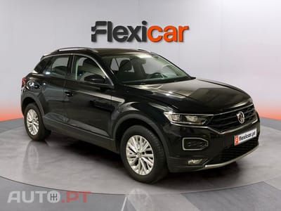 Volkswagen T-Roc 1.5 TSI Style
