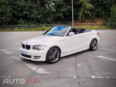 BMW 120 sport