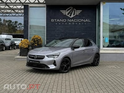 Opel Corsa 1.2 T GS Line