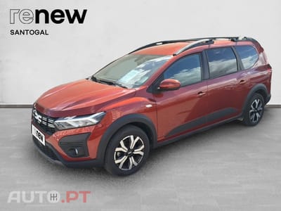 Dacia Jogger Expression Bio Fuel