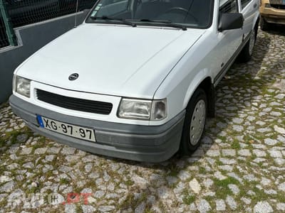 Opel Corsa 1.2 S