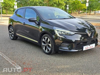 Renault Clio 1.0 TCe SL LIMITED