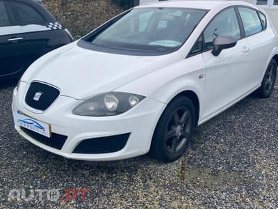 Seat Leon 1.9 TDi Ecomotive Style