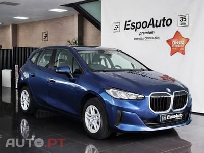 BMW 225 e xDrive