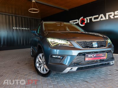 Seat Ateca 1.6 TDI Style