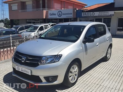 Dacia Sandero 0.9 TCe Confort