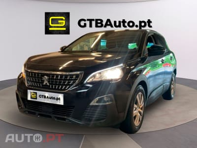 Peugeot 3008 1.2 PureTech Active Business