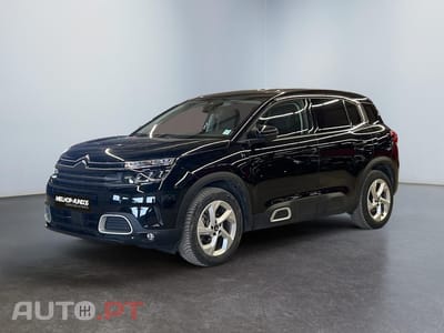 Citroen C5 Aircross 1.6 Hybrid Feel Business (TA) e-EAT8