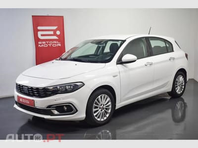 Fiat Tipo 1.3 Multijet City Life