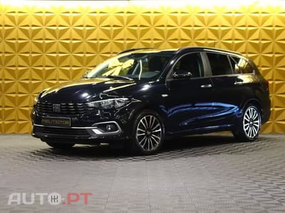 Fiat Tipo 1.3 Multijet City Life