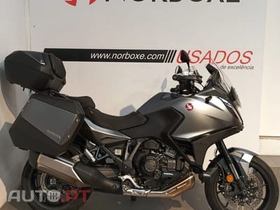 Honda NT NT 1100 DCT