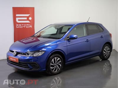 Volkswagen Polo 1.0 TSI  Urban DSG