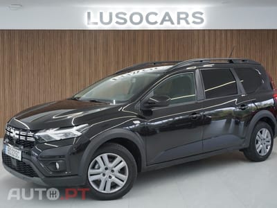 Dacia Jogger 1.0 ECO-G Expression 7L Bi-Fuel