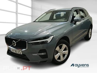 Volvo XC60 2.0 B4 Core