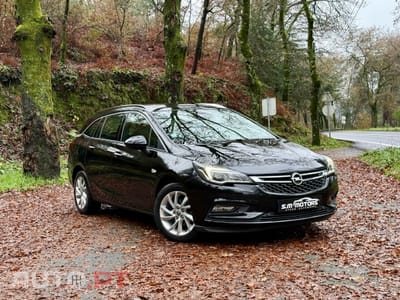 Opel Astra Sports Tourer 1.0 Innovation S/S
