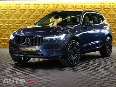 Volvo XC60 2.0 B4 Momentum