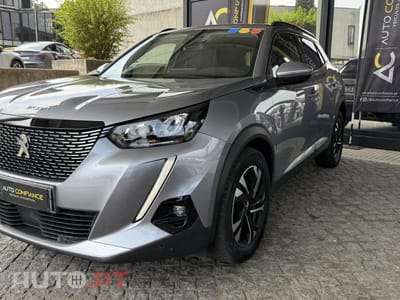 Peugeot 2008 1.2 PureTech Allure