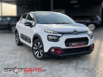 Citroen C3 1.2 PureTech Feel