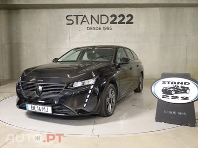 Peugeot 308 SW 1.2 PureTech Active