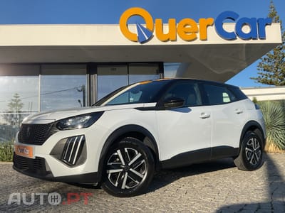 Peugeot 2008 1.2 PureTech Style