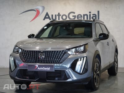 Peugeot 2008 1.2 PureTech Allure
