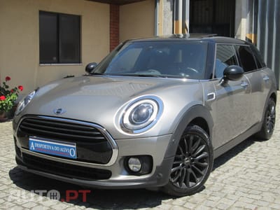 MINI Clubman 2.0 Cooper D  150 cv
