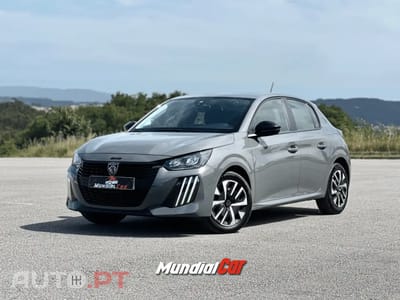 Peugeot 208 1.2 PureTech Active