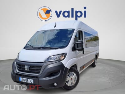 Fiat Ducato Maxi 35 2.2 M-Jet L CD