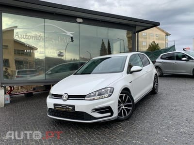 Volkswagen Golf 1.6 TDI R-Line