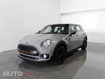 MINI Clubman 1.5 One D Jonh Cooper Works