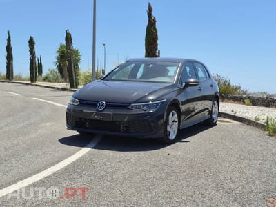 Volkswagen Golf 1.4 eHybrid OPF DSG GTE