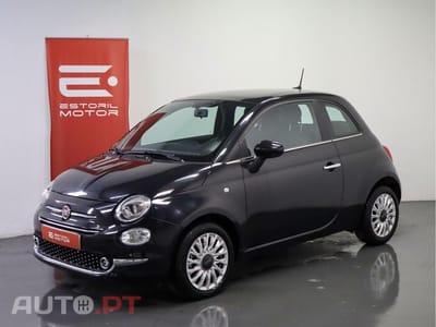 Fiat 500 1.0 Hybrid 