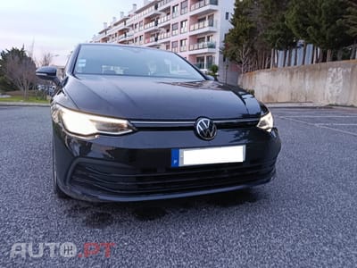 Volkswagen Golf 1.0 TSI Life