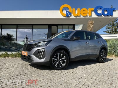 Peugeot 2008 1.2 PureTech Active Pack